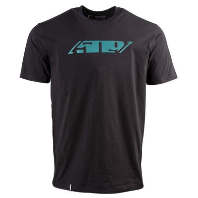 509 Legacy T-Shirt (Black Emerald - Small)