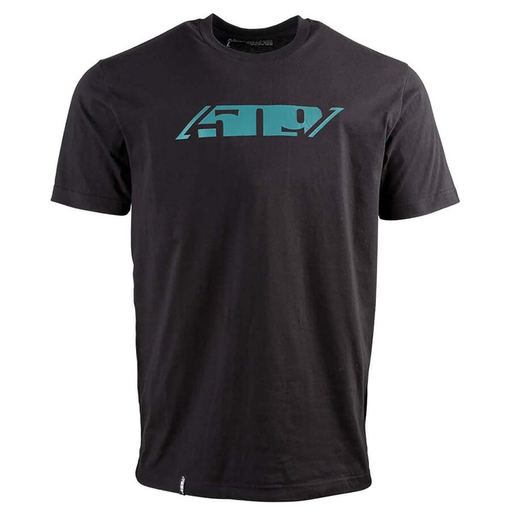 509 Legacy T-Shirt (Black Emerald - Small)