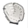Easton | GHOST NX Fastpitch Softball First Base Mitt | 13" | Single Post w/ X Lacing Web | Left Hand Throw view 3