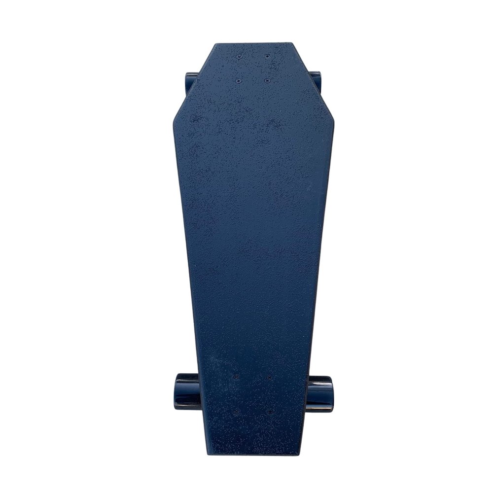 Coffin Skateboard | Longboard | 30x9 | Coffin Croozer