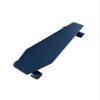 Coffin Skateboard | Longboard | 30x9 | Coffin Croozer view 2