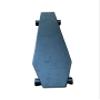 Coffin Skateboard | Longboard | 30x9 | Coffin Croozer view 4