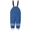 Boys Kids Waterproof Dungarees Rain Clothes Jumpsuit Windproof Toddler Mud Girls Girls Toddler (Blue, 1-3 Years) view 1