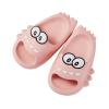2022 Cute Water Girls Shower Non-Slip Slip Bathroom Big Boys Cratoon Children 3-11Y Girls Boot (Pink, 8-9 Years) view 1