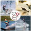 Ski Rope Water Skiing Strap Portable Wakeboard Tow Rope Comfortable Handle Sports view 3