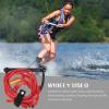 Ski Rope Water Skiing Strap Portable Wakeboard Tow Rope Comfortable Handle Sports view 4