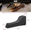 Andacar Rowing Machine Cover for Hydrow Rowing Machine Waterproof Rower Cover Dustproof Fitness Equipment Protective Cover view 3