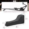 Andacar Rowing Machine Cover for Hydrow Rowing Machine Waterproof Rower Cover Dustproof Fitness Equipment Protective Cover view 4