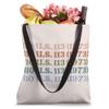 410 U.S. 113 (1973) | Womens 410 US 113 1973 Pro Roe v Wade Tote Bag view 4