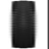 Goodyear Bike - Newton MTR Downhill Tubeless Complete - Black - 27.5X2.4 - Bicycle Tire view 3