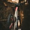 Goodyear Bike - Newton MTR Downhill Tubeless Complete - Black - 27.5X2.4 - Bicycle Tire view 4