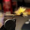 EUPHENG100pack Tenkara Hook Fly Fishing Hook Catch&Release for Dry Wet Nymph10#~16# Assortment Competition Hooks (#10, Tenkara Fly hook-9214) view 4