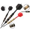CUESOUL Jazz Plus Steel Tip Darts 26g with AK5 Dart Flight Slim Shape view 3