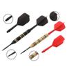 CUESOUL Jazz Plus Steel Tip Darts 26g with AK5 Dart Flight Slim Shape view 4