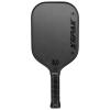 XS XSPAK Carbon Fiber Tournament Pickleball Paddle - USAPA Polypropylene Honeycomb Racket with Cushion Comfort Grip view 1