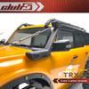 Club 5 Racing Compatible with/Replacement for Scale Custom Snorkel for TRX-4 2021 Bronco C-TRX4-084 view 4