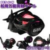Gokuspe Gokuevolution G300 Type III (PE Line, Universal Double-Axis Reel for Boats) view 2