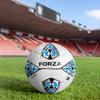 FORZA Match Club Soccer Balls - Ball Sizes: 3, 4 & 5 - Multiple Pack Sizes (Pack of 30, White & Blue Size 3) view 3