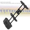 SWOQ Archery Quiver, 14cm / 5.5in Width Bow Quiver Older Box 5 Archery Equipment for Mechanical Arrows for Outdoors view 2