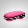 ARTIBETTER 1pc Clamshell Glasses Case Eye Glasses Eyewear Protector Eyeglasses Case Portable s Sun Travel Suit Zipper view 3