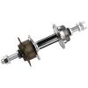 Bicycle Rear Wheel Hub, Universal Bike 36 Holes Rear Wheel Hub Cassette,Wheel Bearing Hub Front Wheel and Bearing Assembly Bicycle Wheel Part Alloy Alum Bike Hub Bicycle Hubs Bike Wheel Hub Set view 1