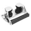 Aramox Heavy Duty Fairlead Fairlead, Bow Fairlead Roller 316 Stainless Steel Cleat Bollard Anchor Fittings for Marine view 1