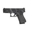 MightySkins Glossy Glitter Skin Compatible with Glock 44 Compact 22LR 4.03 Barrel - Glamorous | Protective Durable High-Gloss Glitter Finish | Easy to Apply | Made in The USA view 1