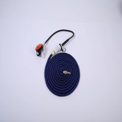 DGLUYUDV Breathing Hose and Scuba Diving Regulator for Lieyu Diving Ventilator System