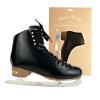 American Athletic Skate Wrap Womens Black, Medium view 1
