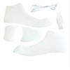 A AMERICAN Athletic Skate Wrap Womens White, Small view 2