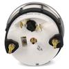 Faria Boat 50 MPH Speedometer SEK637A | 3 3/8 Inch Gray Black view 2