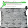 Divot 24 Air-Flow Balls in Bag 2 Dozen Golf Balls New view 2