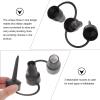 DOITOOL Airpump Air Pump Replacement Nozzles, 2 Pack Beds Nozzles Inflatable Head, Inflator Adaptor Accessory for Bed Inflatable Pool Sofa Swimming Ring, Black view 4