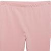 Kids Headquarters Baby Girls 2 Pieces Legging Set, Heather/Country Rose, 12M US view 4