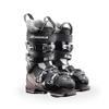 Nordica Women's Medium Volume Gripwalk All-Mountain Sportmachine 3 85 W Ski Boots, Black/Bronze/White, 24.5 view 1