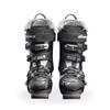 Nordica Women's Medium Volume Gripwalk All-Mountain Sportmachine 3 85 W Ski Boots, Black/Bronze/White, 24.5 view 2