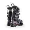 Nordica Women's Medium Volume Gripwalk All-Mountain Sportmachine 3 85 W Ski Boots, Black/Bronze/White, 24.5 view 3