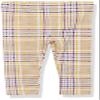 Kids Headquarters Baby Girls 2 Pieces Legging Set, Laurel Blossom/Plaid, 12M US view 2