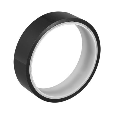 X AUTOHAUX Width 23mm Length 10m Bike Wheel Tubeless Rim Tape Bicycle Rim Strip Tape Black