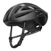 Sena R2X Smart Road Cycling Helmet with Alexa Built-in and Mesh Intercom (Matte Black, Small) view 1