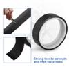 X AUTOHAUX Width 25mm Length 10m Bike Wheel Tubeless Rim Tape Bicycle Rim Strip Tape Black view 4
