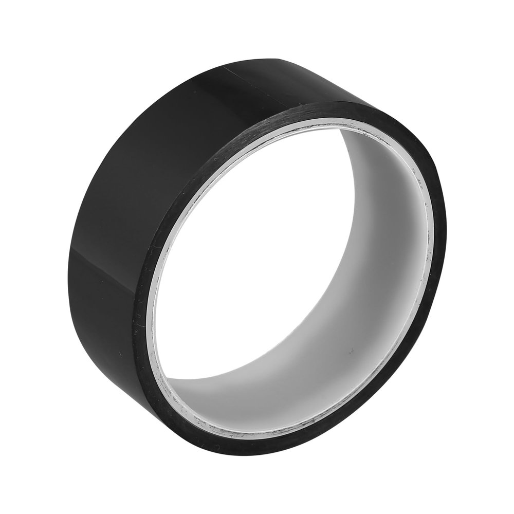 X AUTOHAUX Width 29mm Length 10m Bike Wheel Tubeless Rim Tape Bicycle Rim Strip Tape Black