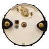 Faria Boat Speedometer Gauge SEK022A | Euro Sport 3 1/4 Inch Marine view 2