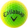 Callaway HX Practice Balls - Multi Color - 9 Pack view 1