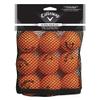 Callaway HX Practice Balls - Multi Color - 9 Pack view 2