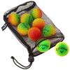 Callaway HX Practice Balls - Multi Color - 9 Pack view 3