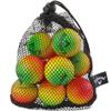 Callaway HX Practice Balls - Multi Color - 9 Pack view 4