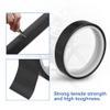 X AUTOHAUX Width 18mm Length 10m Bike Wheel Tubeless Rim Tape Bicycle Rim Strip Tape Black view 4