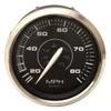 Faria Boat Speedometer Gauge SE9421A | Skeeter 3 3/8 Inch view 1