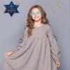 The Dreidel Company 3 Pack- Hanukkah Dreidel Shaped Glasses, Costume Dress-Up Pretend Play (3-Pack) view 4